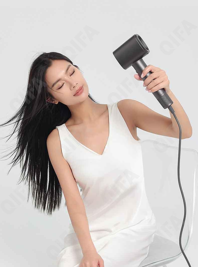 Фен CC4124_WF-2021-1 Фен CC4124_WF-2021-1