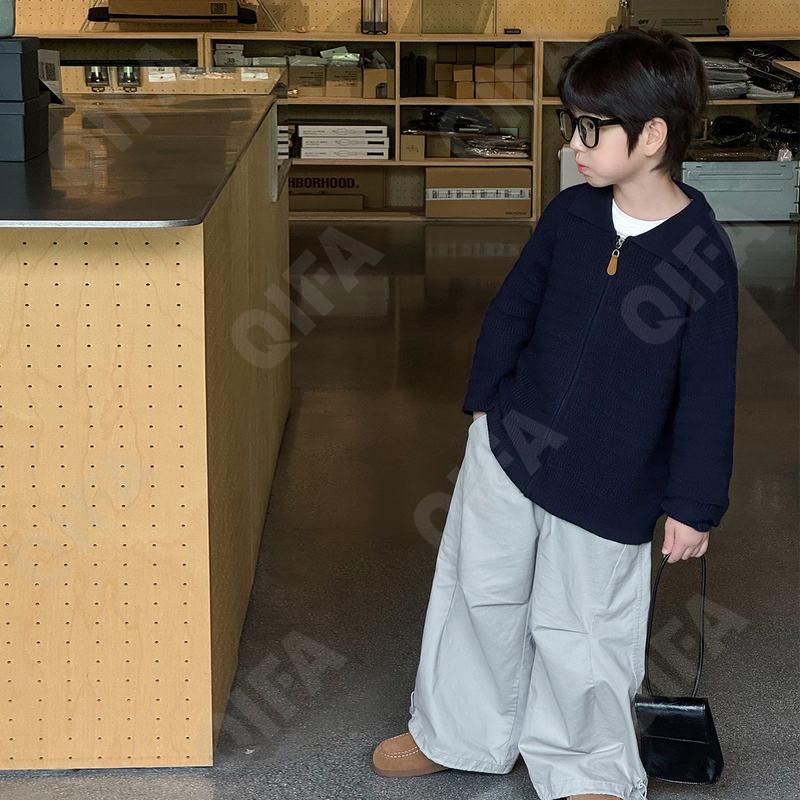 Детский Кардиган