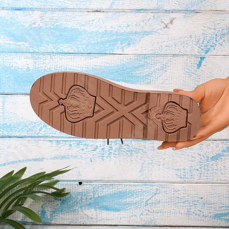 Женские Ботинки CC4131_078-1