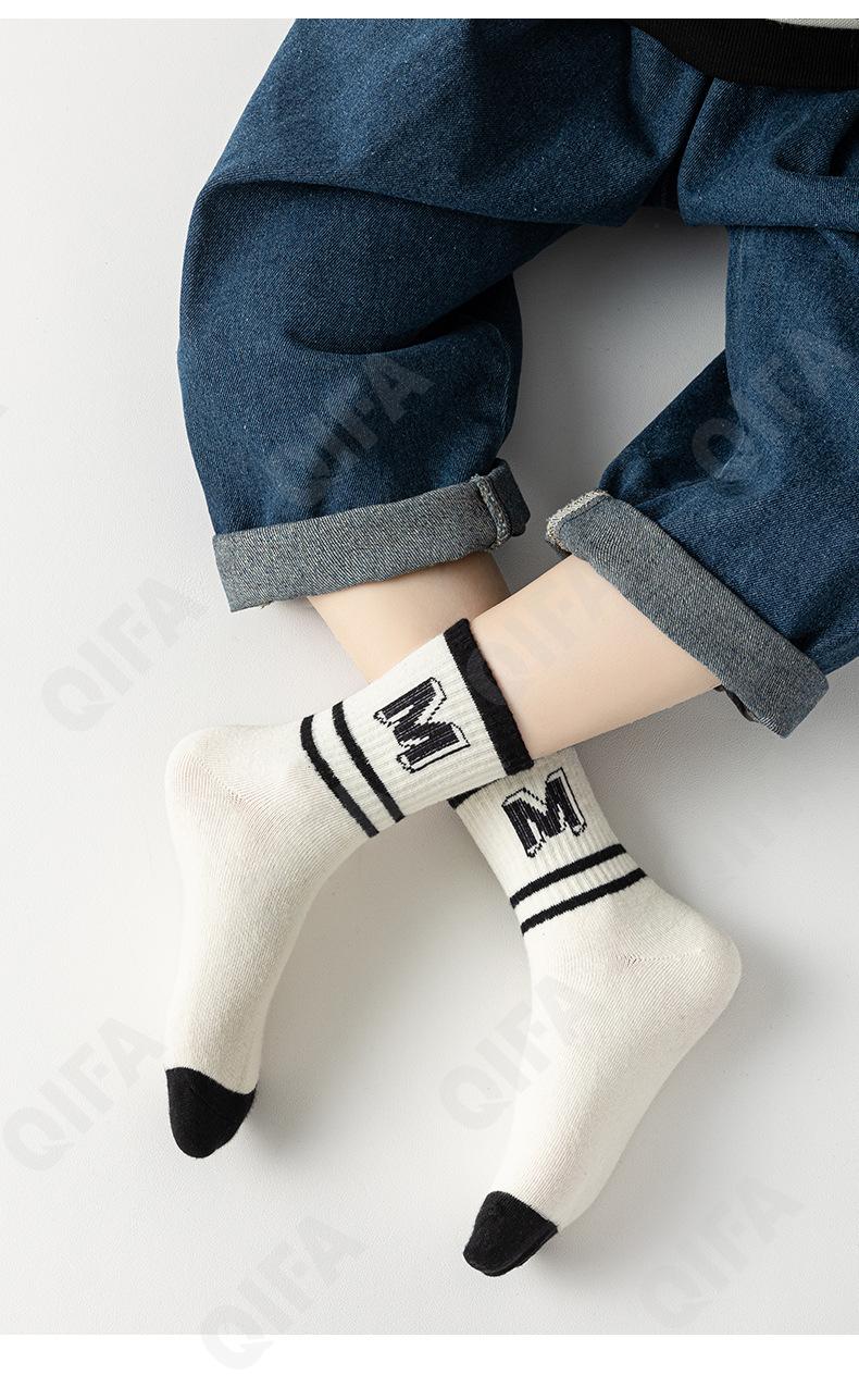 Детские Носки CC1628_ML23-765-1