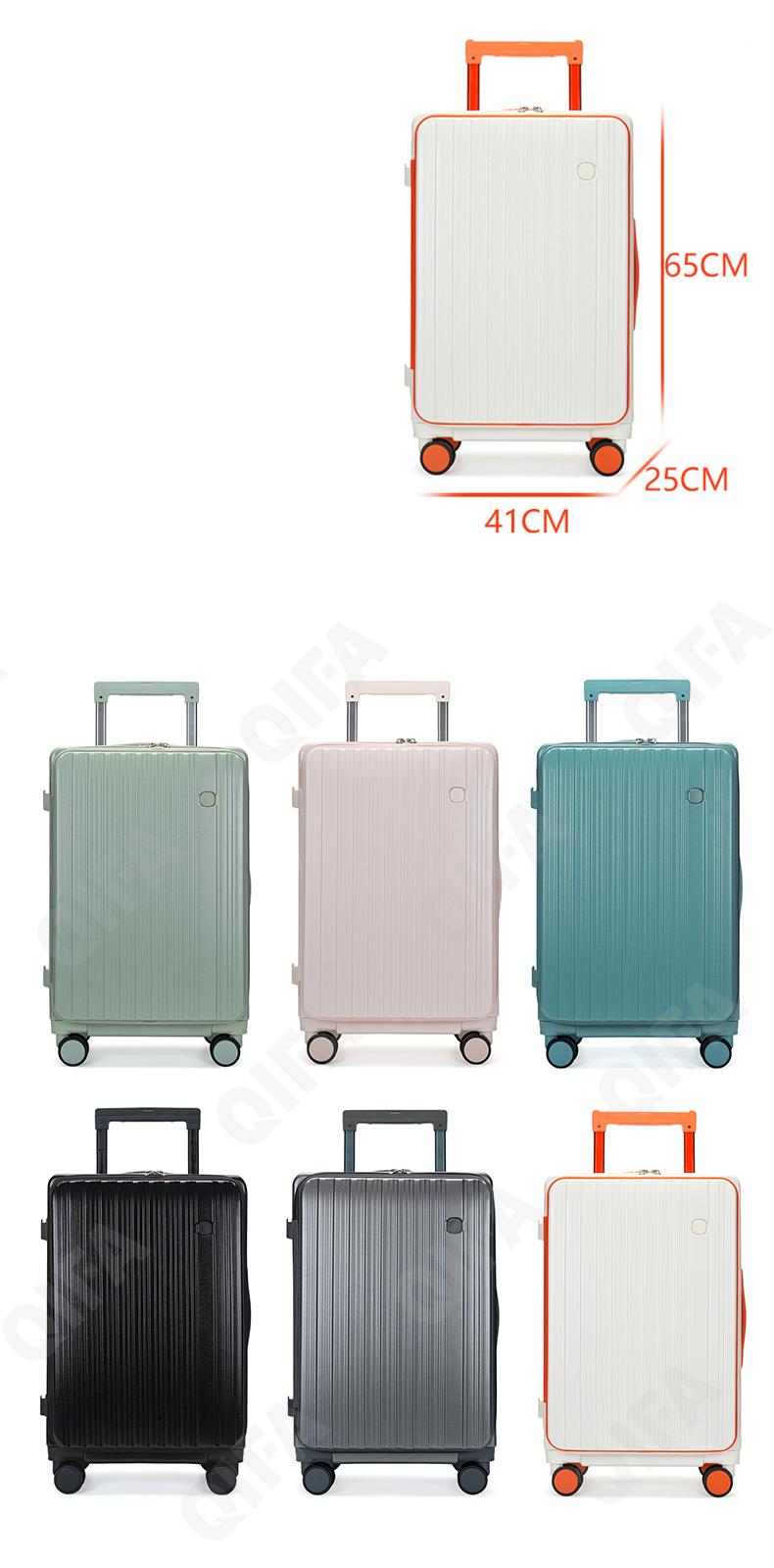 Мужской Чемодан CC198_1909_252_2719_24 Мужской Чемодан CC198_1909_252_2719_24