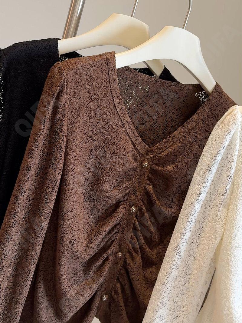 Женская Блузка CC4053_6703-3 Женская Блузка CC4053_6703-3