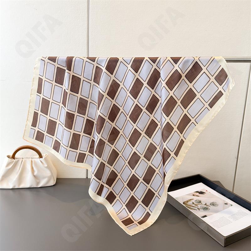 Женский Платок