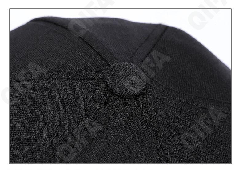 Женская Бейсболка CC3404_TIE-4