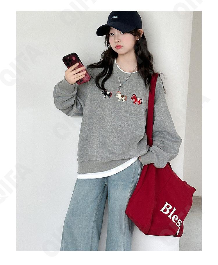 Детский Свитшот CC1333_3ET2637_230_2579_68