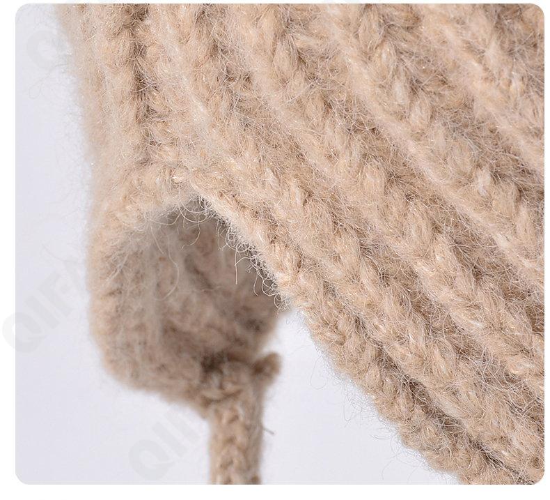 Женский Чепчик CC3581_8725-5