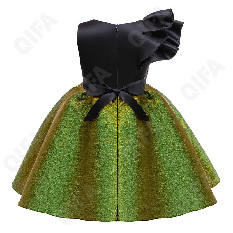 Детское Платье