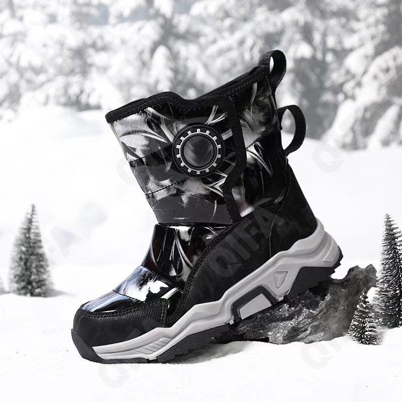 Детские Дутики CC4706_5568-A2 Детские Дутики CC4706_5568-A2