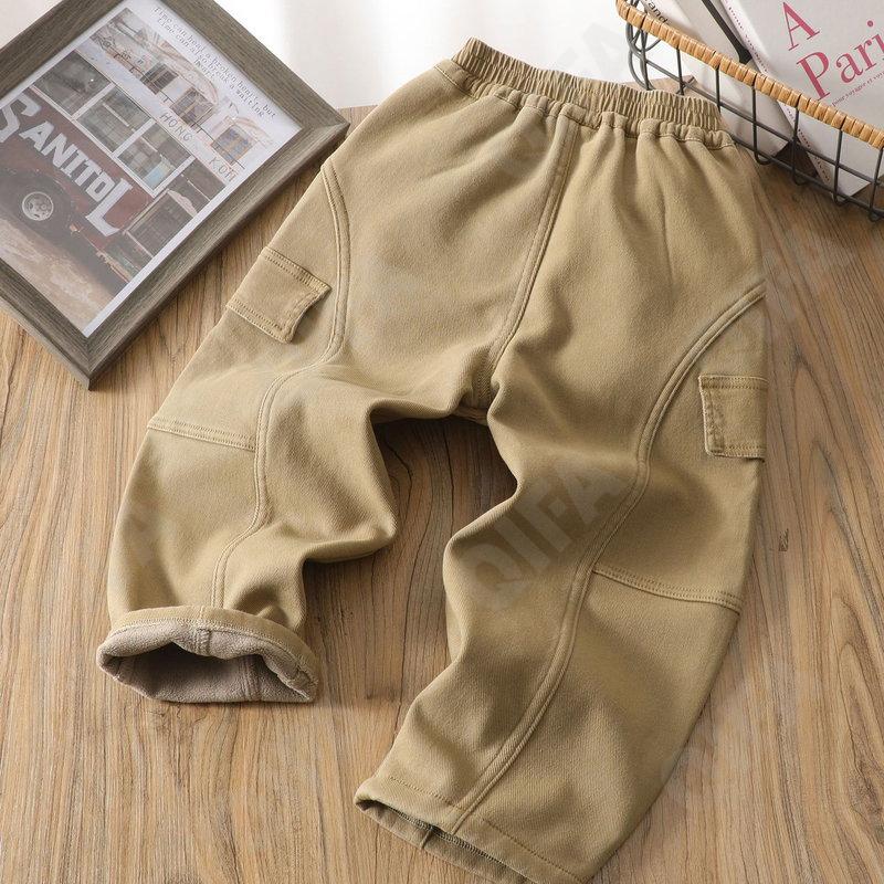 Детские Брюки CC2327_L-19-2886-1