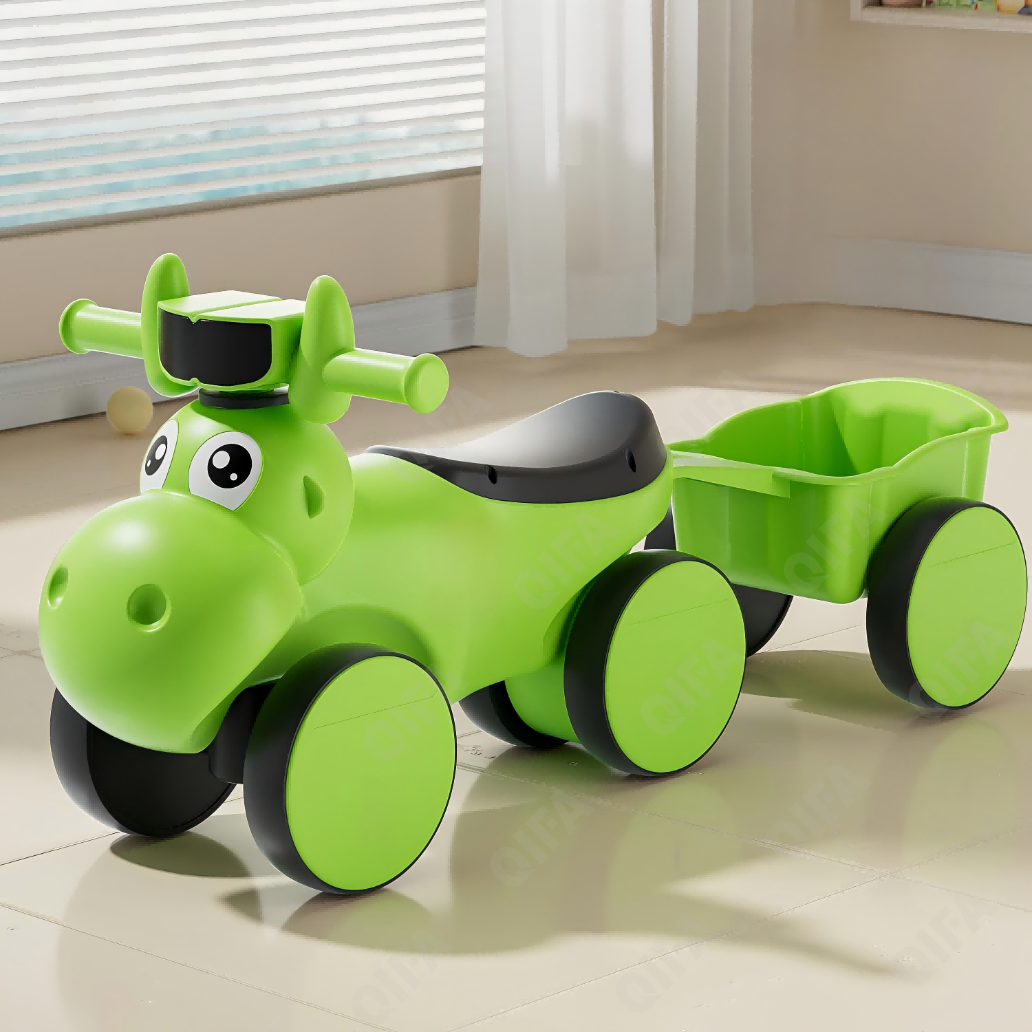 Детский Толокар