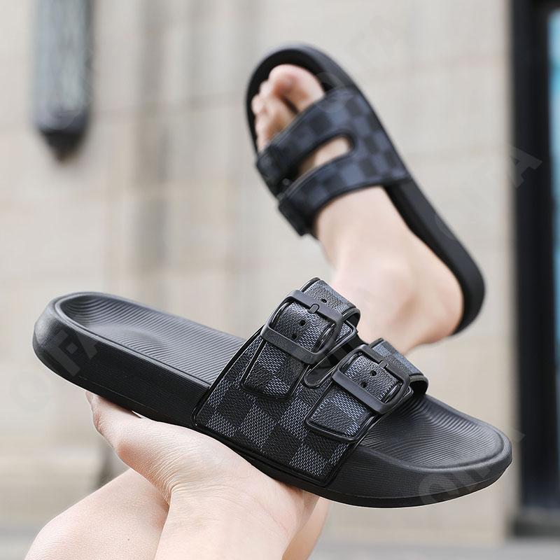 Мужское Сабо CC5555_L076W-1