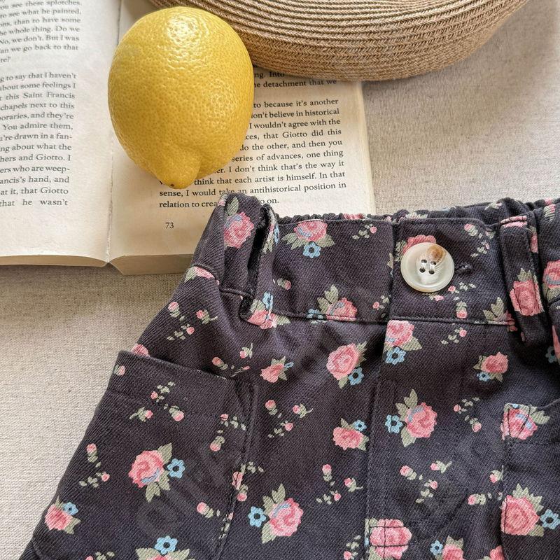 Детские Шорты CC1293_6225_957_2575_84