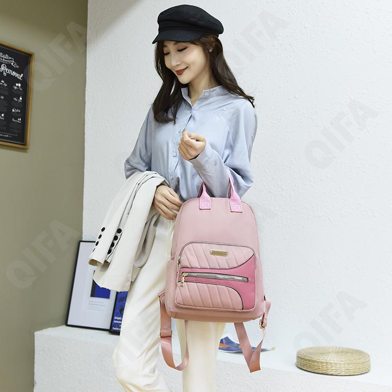 Женский Рюкзак CC070_1271-2