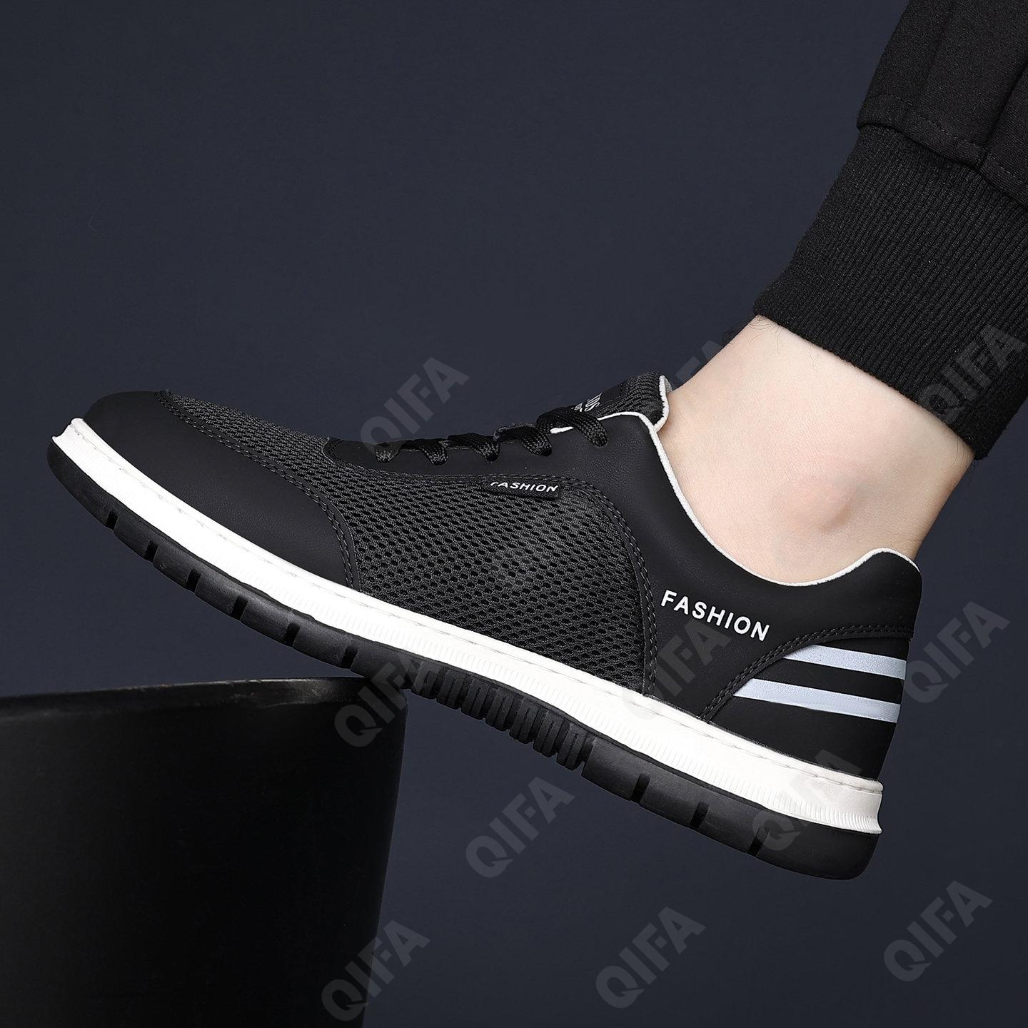 Мужские Кроссовки CC4114_W2208-1