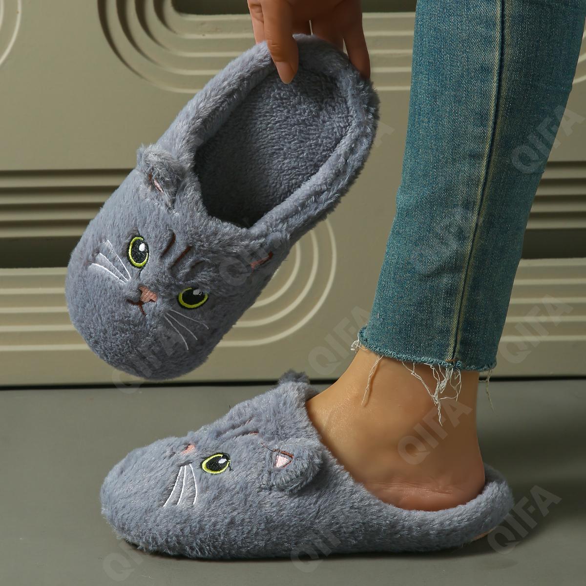 Женские Тапочки CC5484_JY005