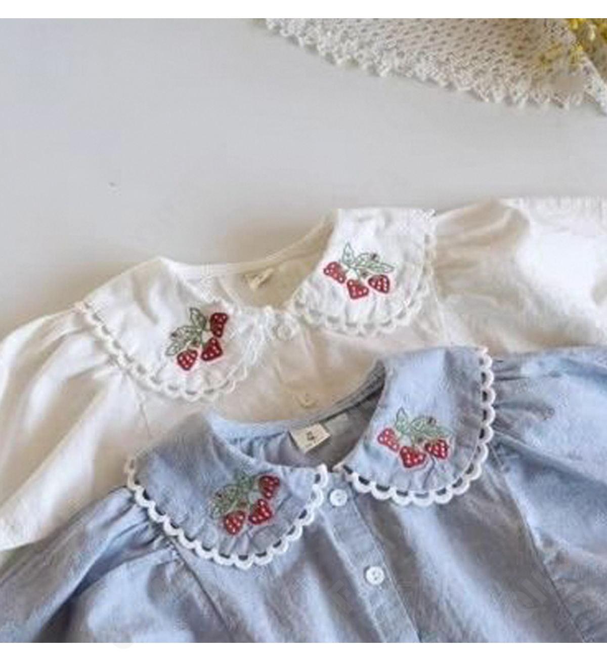 Детская Рубашка CC5543_A8392_247_1812_29