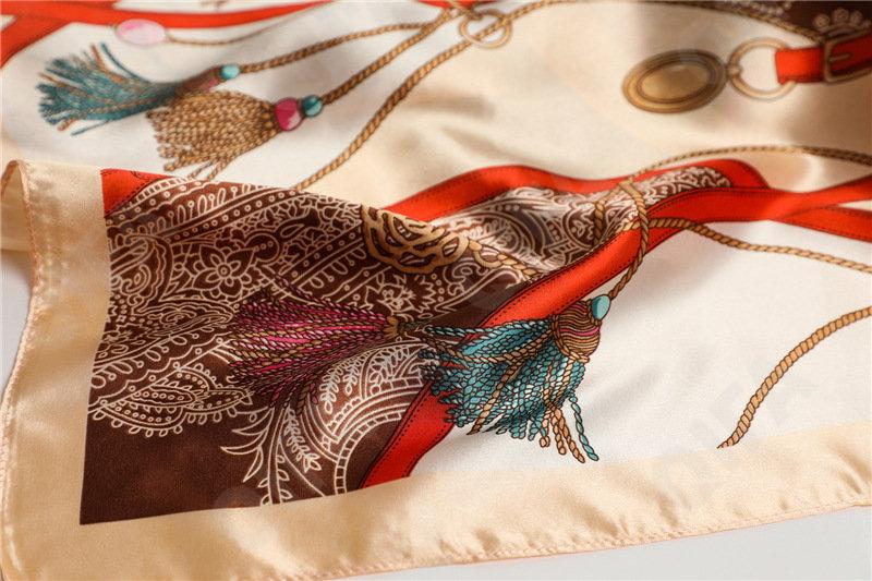 Женский Платок CC4193_FT146-1 Женский Платок CC4193_FT146-1