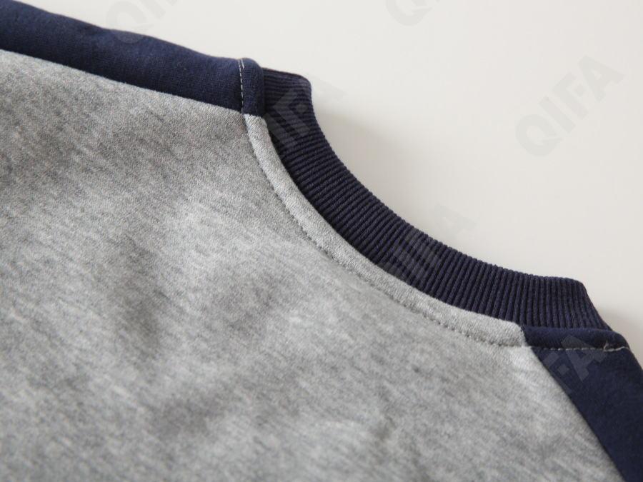 Детский Свитшот CC3266_SY4536_248_1817_19