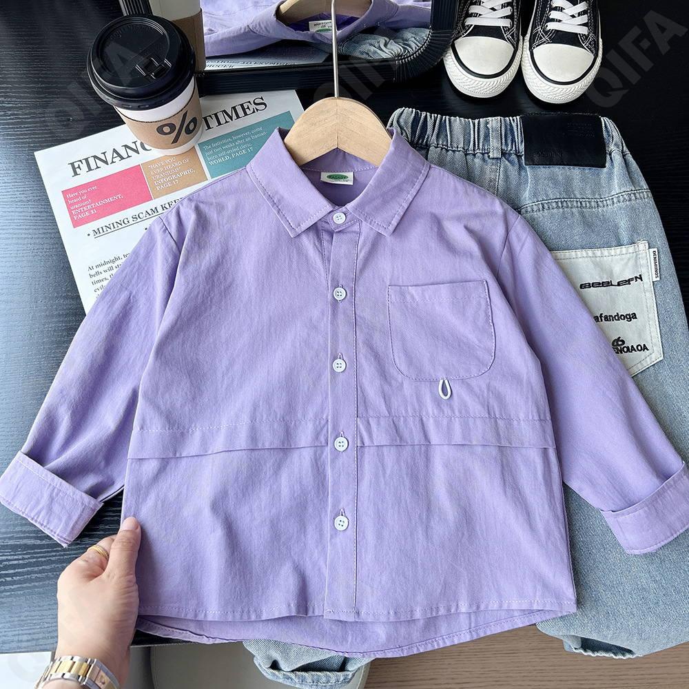 Детская Рубашка CC1221_12334CS7_248_2575_50