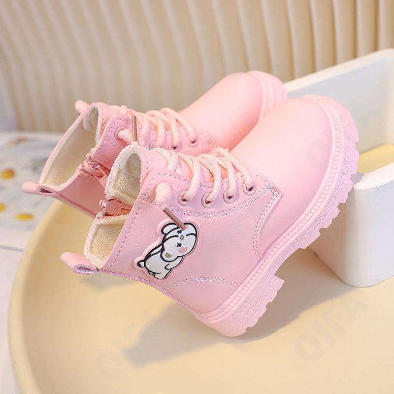 Детские Ботинки CC3601_E739-A1 Детские Ботинки CC3601_E739-A1