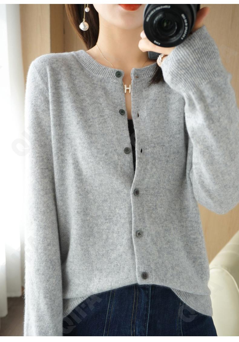 Женская Кофта CC3116_NJR003_948_1777_59 Женская Кофта CC3116_NJR003_948_1777_59