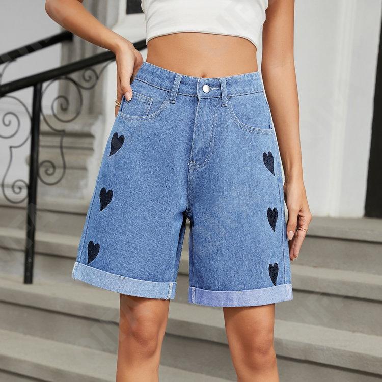 Женские Шорты CC4564_MN2036-1_229_1776_78