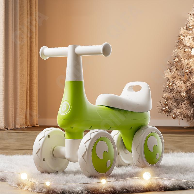 Детский Беговел CC3027_518-BP-4