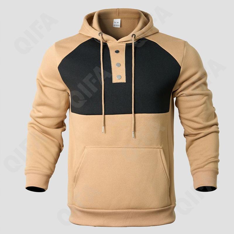 Мужское Худи