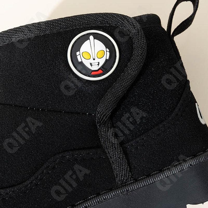 Детские Угги CC5000_DMH001-B3