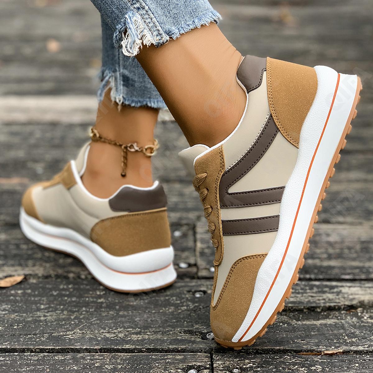 Женские Кроссовки CC3840_N922-1