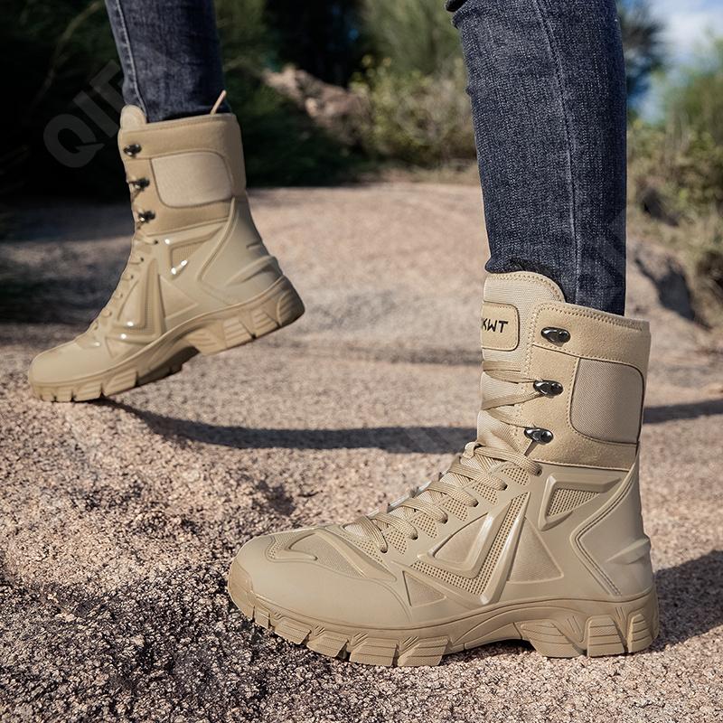 Мужские Ботинки CC5555_TT-1162A-1 Мужские Ботинки CC5555_TT-1162A-1