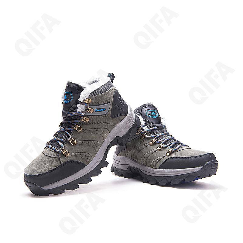 Мужские Ботинки CC4815_ZGX-3069-2