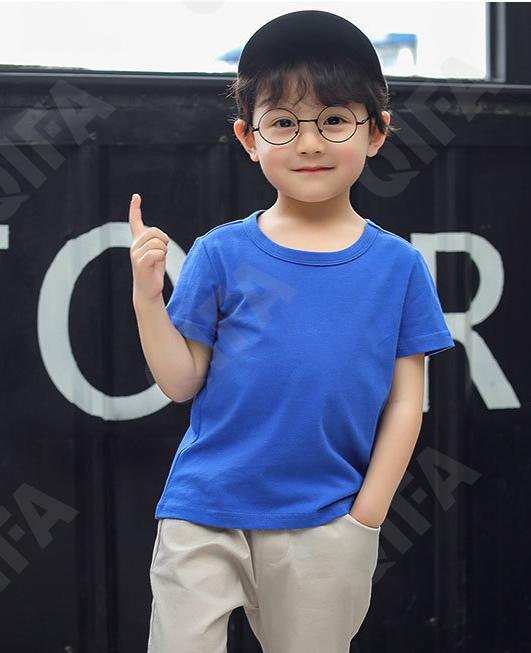 Детская Футболка CC2124_DXTX13_965_2574