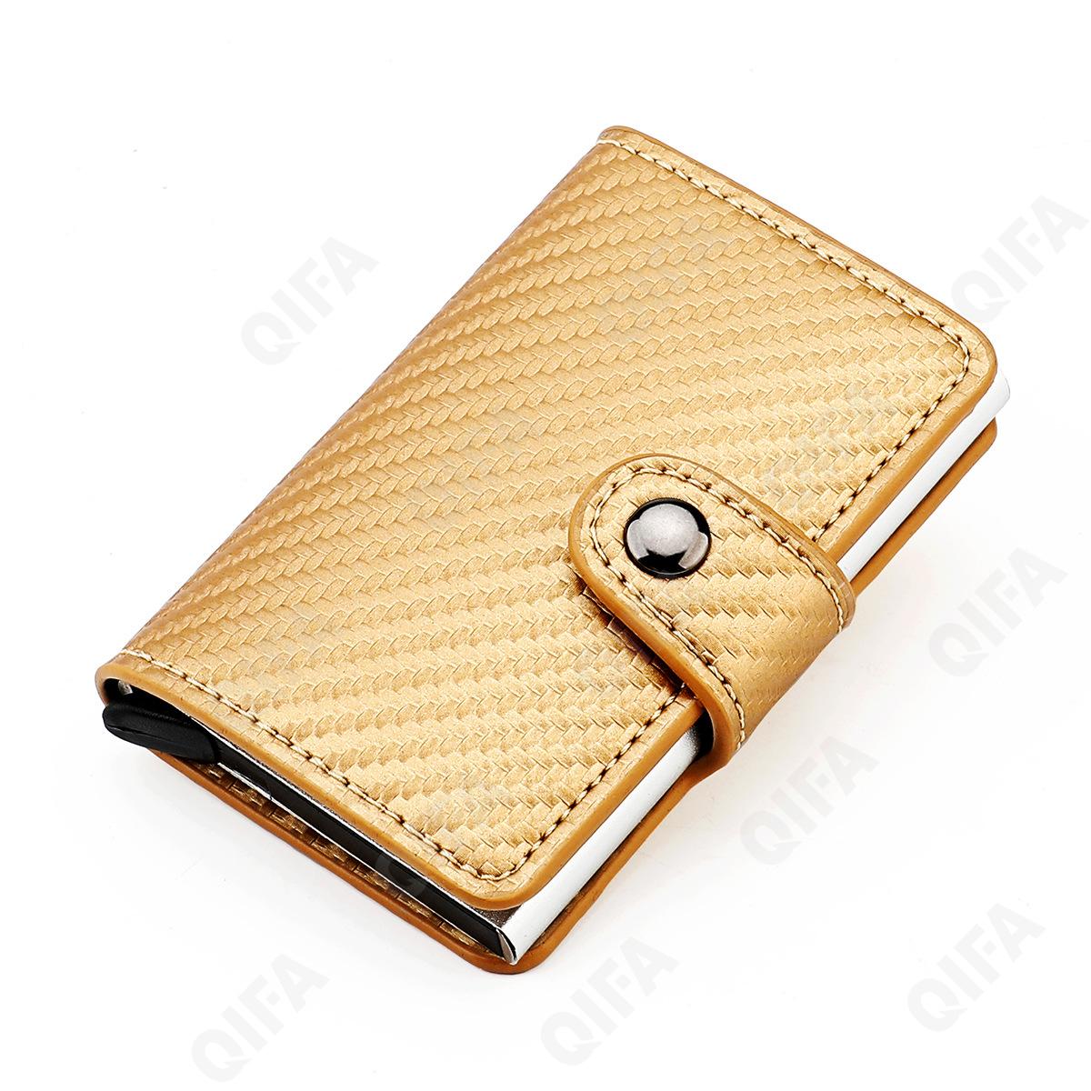 Мужская Кредитница CC4037_DKB237-7