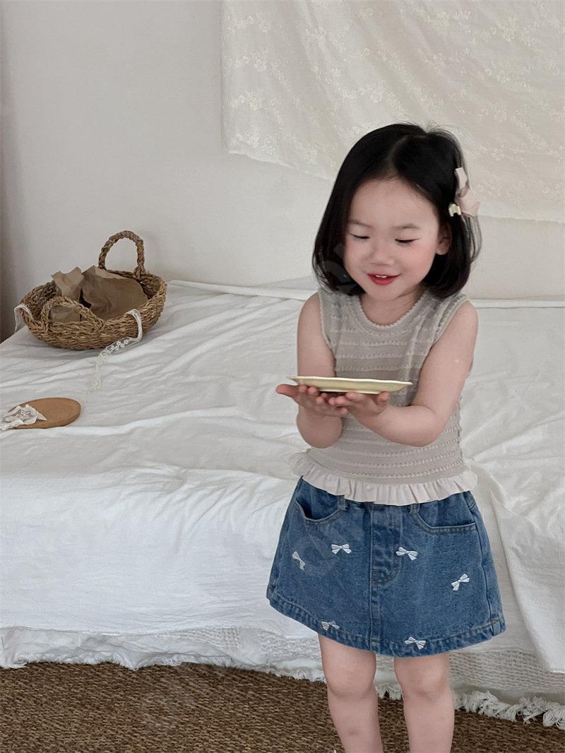 Детская Юбка-брюки CC2705_K24119_247_2576_8