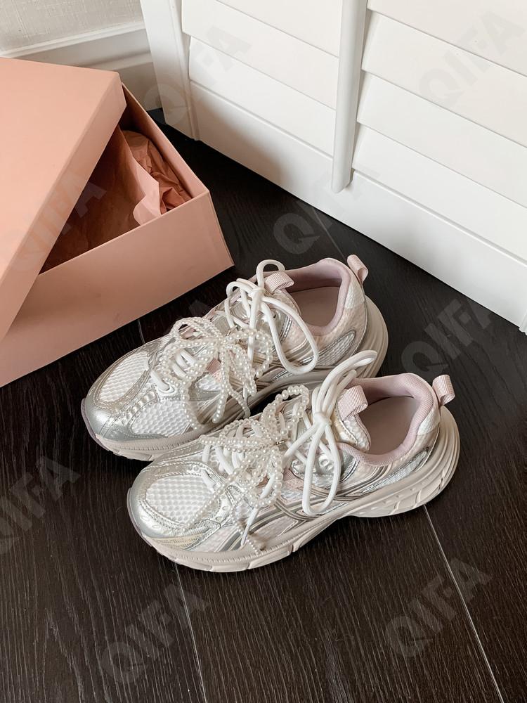 Женские Кроссовки CC4419_D16-3362-2