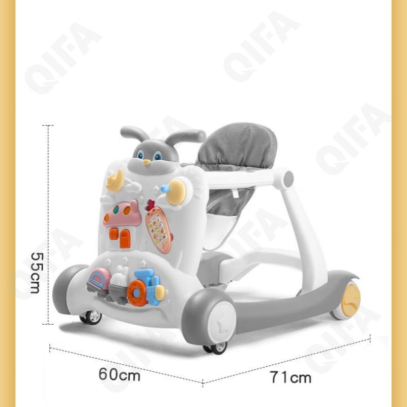 Детские Ходунки-каталка