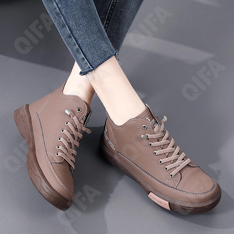 Женские Полуботинки CC4818_LS-L2289-1