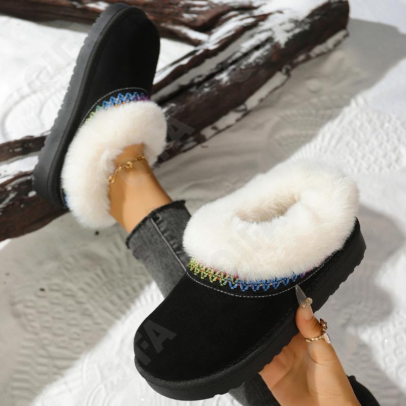 Женские Угги CC4114_LX1-13