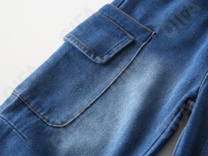 Детские Джинсы CC3266_KZ2322_247_2574_79