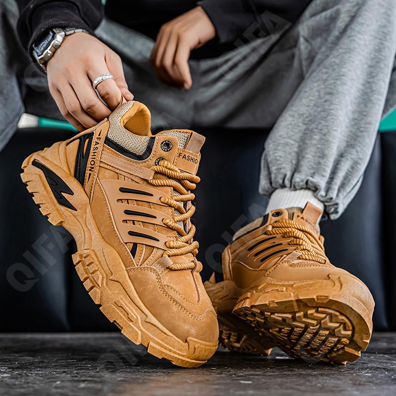 Мужские Кроссовки