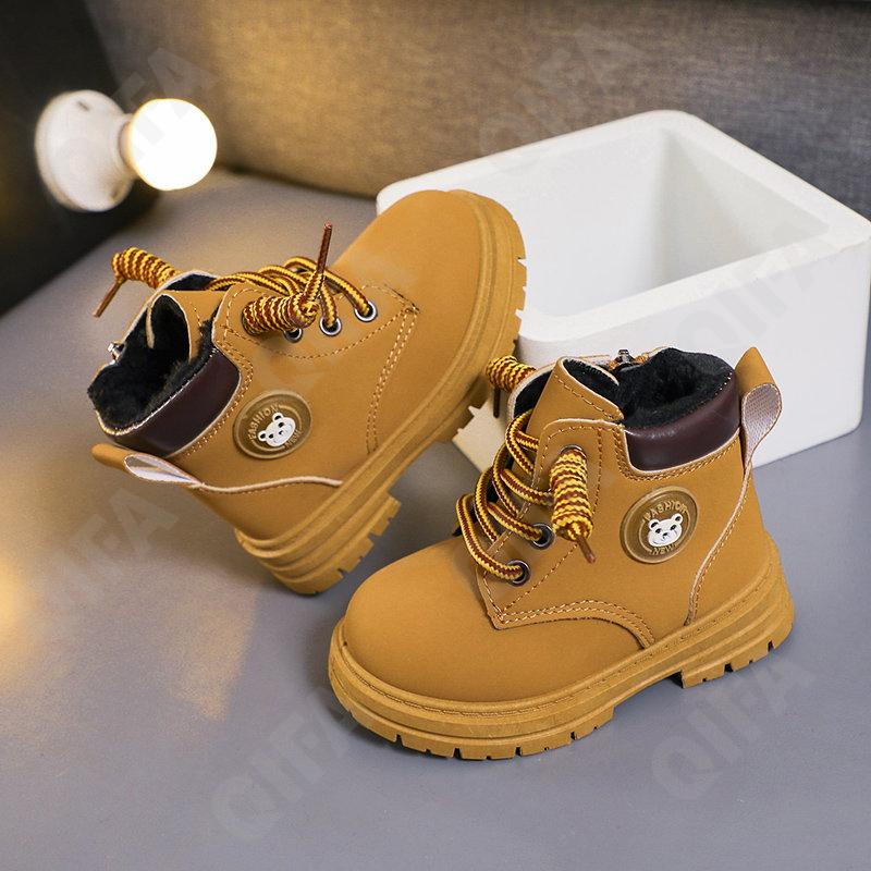 Детские Ботинки CC3601_D211_M-A3 Детские Ботинки CC3601_D211_M-A3