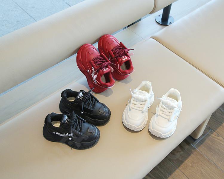 Детские Кроссовки CC3405_SY202-A1