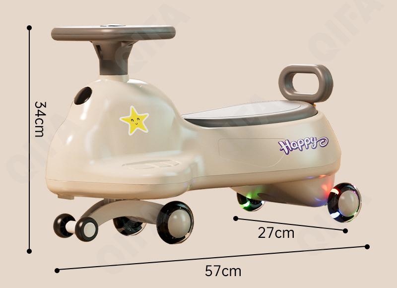 Детский Толокар CC3027_985-1-1