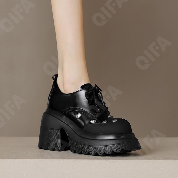 Женские Полуботинки CC4419_D18-K3-332_750-1