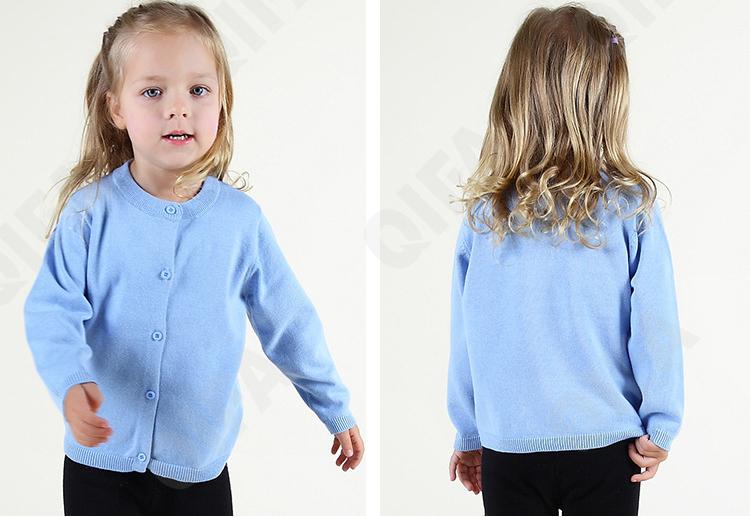 Детский Кардиган CC2196_T-15011_248_1817