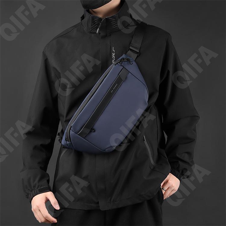 Мужская Сумка поясная CC2123_H1270-1