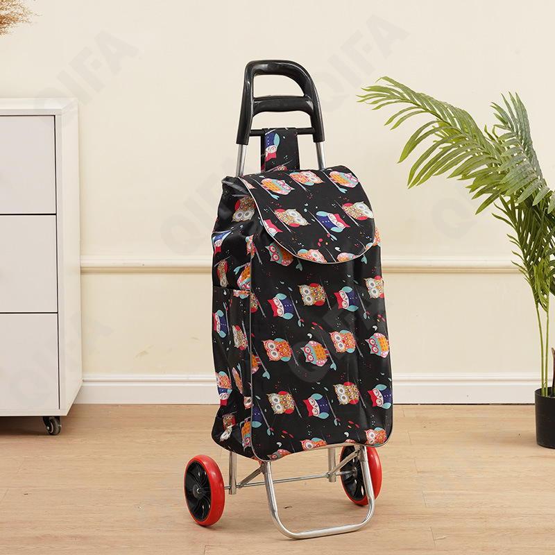 Женская Сумка-тележка CC5013_0075-2-10