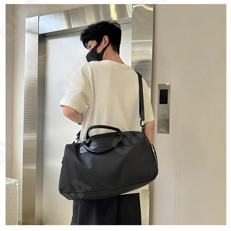 Женская Дорожная сумка CC2128_N9078-5