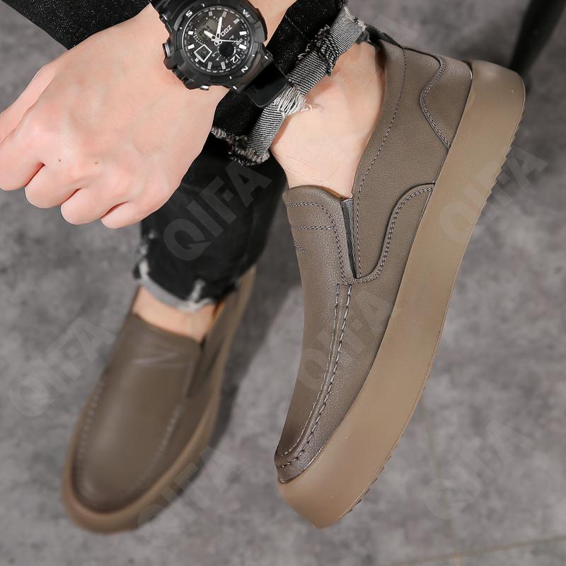 Мужские Полуботинки CC4329_BJ9158-2